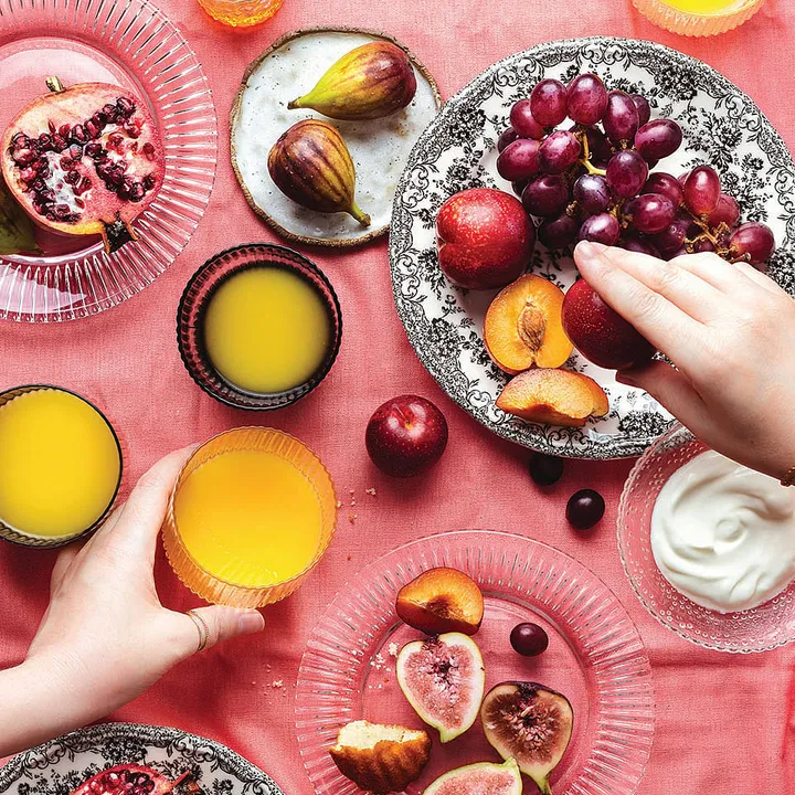 6 anti-inflammatory foods to improve your gut health